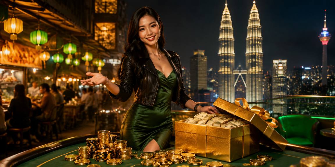 Buka Captain Bounty Di jitu99