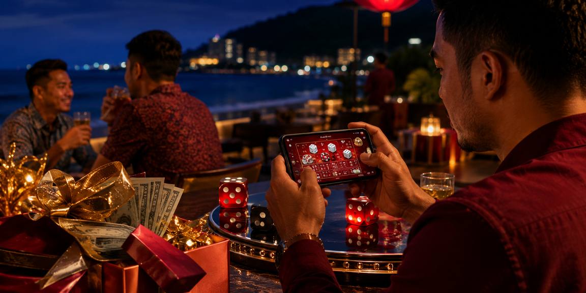 Buka Ganesha Fortune Dalam Lobi jitu99