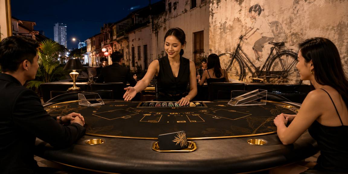 Heist Stakes: Aksi Pencurian dalam Slot Berenergi Tinggi