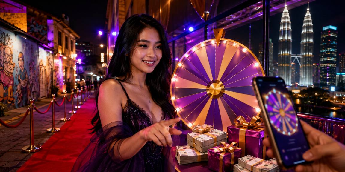 Heist Stakes: Aksi Pencurian dalam Slot Berenergi Tinggi